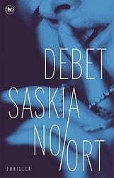 Foto van Debet - saskia noort - ebook