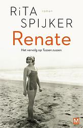 Foto van Renate - rita spijker - ebook (9789460687952)