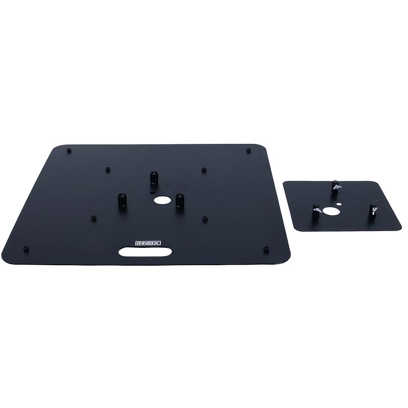 Foto van Innox dj-truss base base plate set