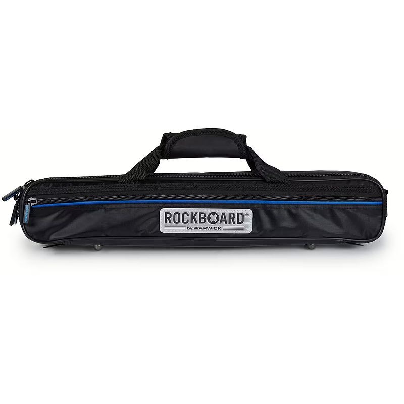 Foto van Rockboard effects pedal bag no. 14 draagtas voor effectpedalen