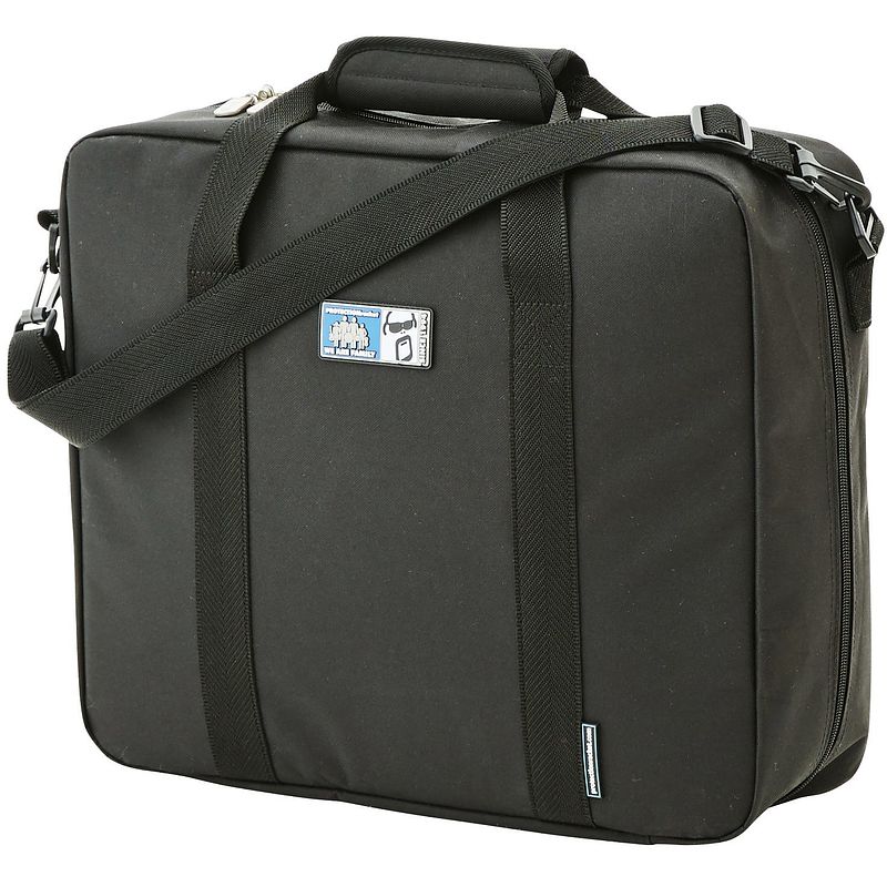 Foto van Protection racket 9017-00 percussion bag universele tas voor percussie en accessoires