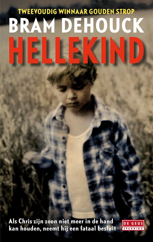 Foto van Hellekind - bram dehouck - ebook (9789044522051)