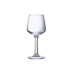 Foto van Arcoroc lineal witte wijnglas - 19 cl - set-6
