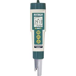 Foto van Extech ec500 combimeter total dissolved solids (tds), geleidingsvermogen, ph-waarde, saliniteit, temperatuur