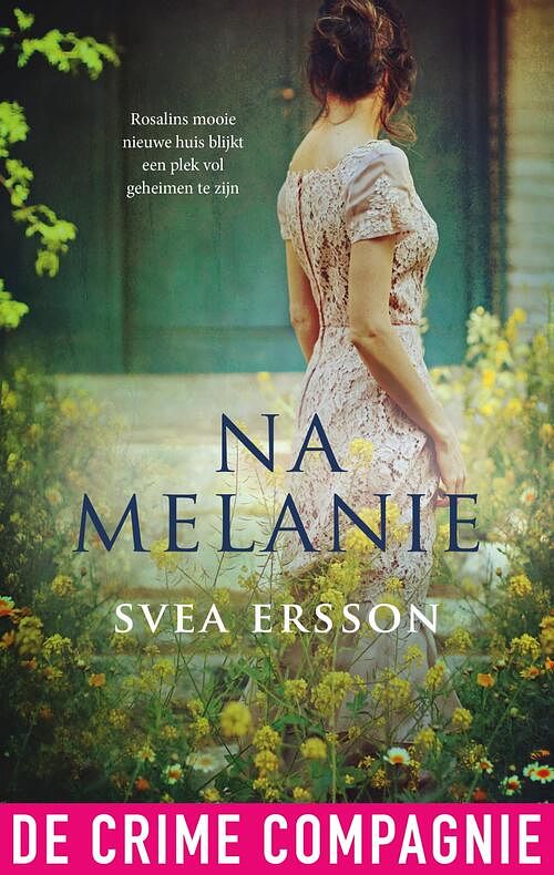 Foto van Na melanie - svea ersson - ebook (9789461091468)