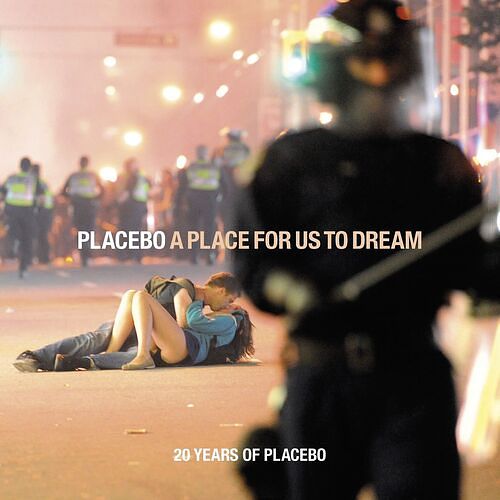 Foto van A place for us to dream - cd (0602557090901)