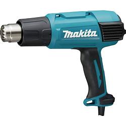 Foto van Makita hg6031vk makita heteluchtpistool 1800 w