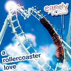 Foto van A rollercoaster love - cd (5060215610017)