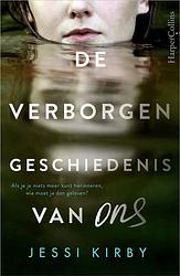 Foto van De verborgen geschiedenis van ons - jessi kirby - ebook (9789402755251)