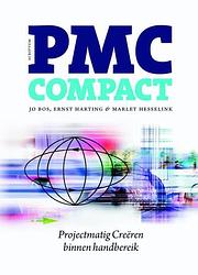 Foto van Pmc compact - ernst harting, jo bos, marlet hesselink - ebook (9789055949281)