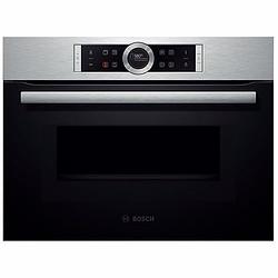 Foto van Bosch oven (inbouw) cmg633bs1