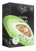 Foto van Rosies crunchy appeltaart 325gr