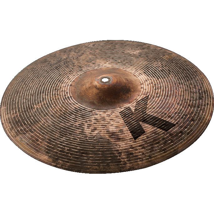 Foto van Zildjian k custom special dry crash 16 inch