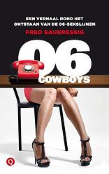 Foto van 06-cowboys - fred saueressig - ebook (9789021400624)