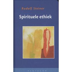 Foto van Spirituele ethiek