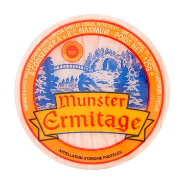 Foto van Munster ermitage 125g bij jumbo