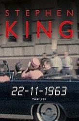 Foto van 22-11-1963 - stephen king - paperback (9789021027425)