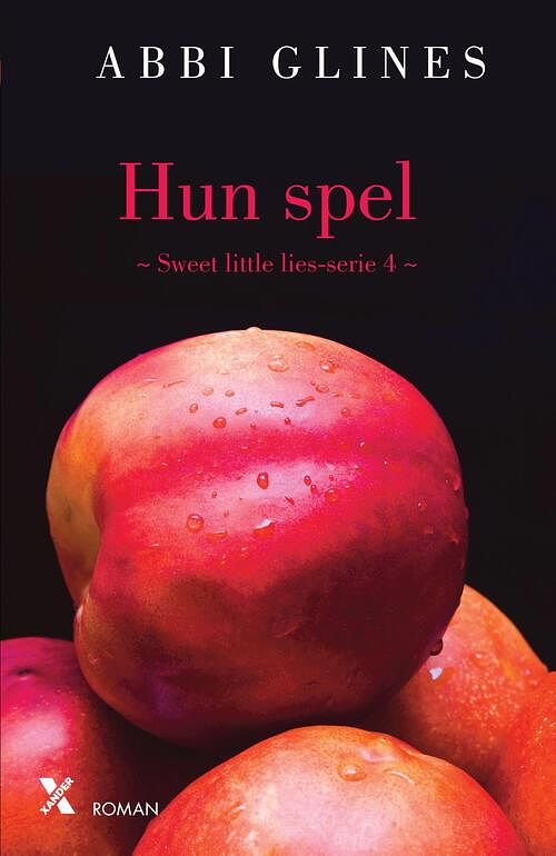 Foto van Hun spel - abbi glines - ebook (9789401614542)