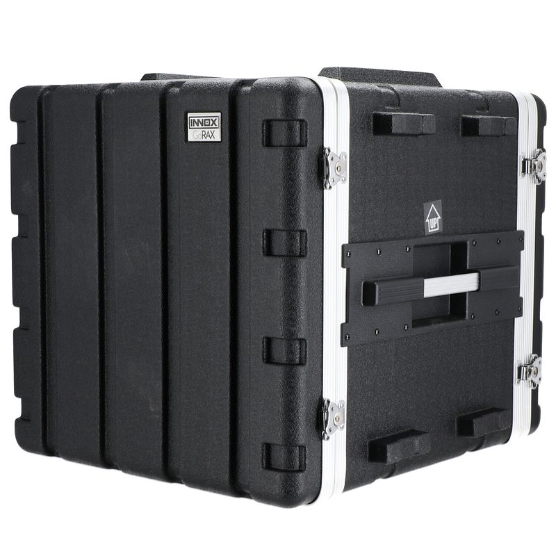 Foto van Innox gorax 10u17 double-door flightcase 10u, 43 cm diep