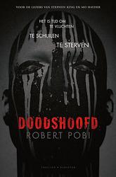 Foto van Doodshoofd - robert pobi - ebook (9789045203409)