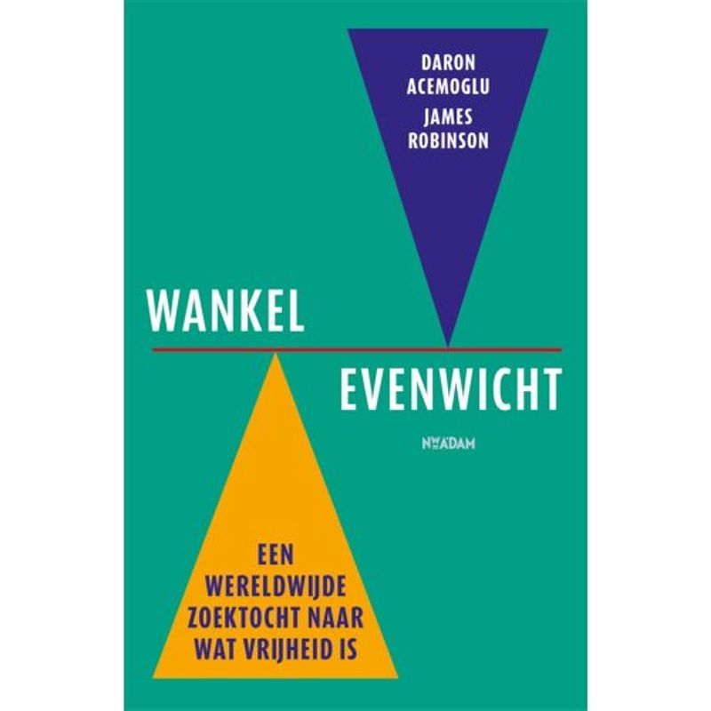 Foto van Wankel evenwicht