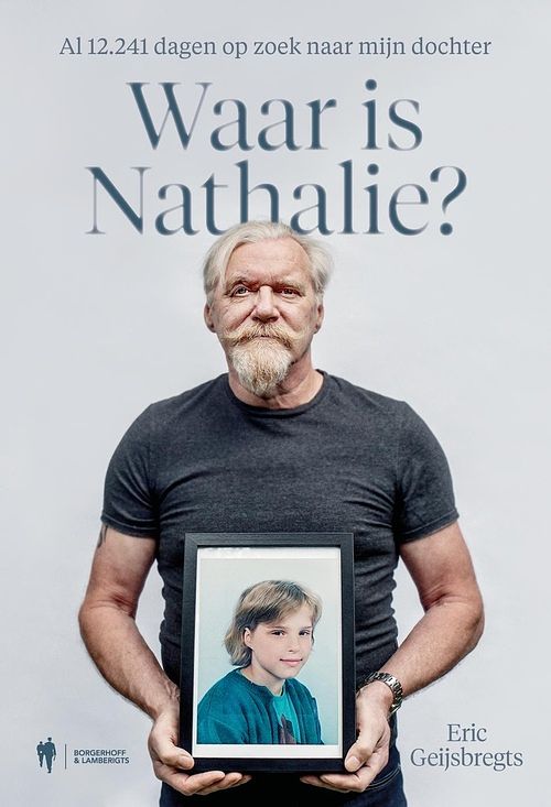 Foto van Waar is nathalie? - eric geijsbregts - ebook