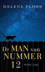 Foto van De man van nummer 12 - helene flood - ebook (9789403173016)