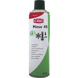 Foto van Crc minus 45 33115-aa koudespray niet brandbaar 250 ml