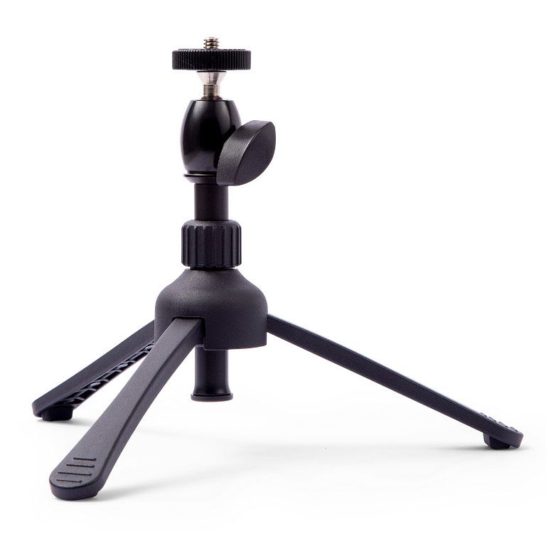 Foto van Zoom tps-5 tripod statief voor zoom recorders