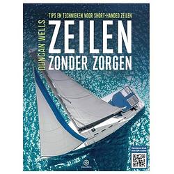 Foto van Zeilen zonder zorgen