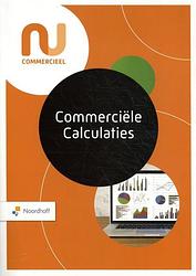 Foto van Commerciele calculaties - co bliekendaal, mohamed belabas - paperback (9789001734916)