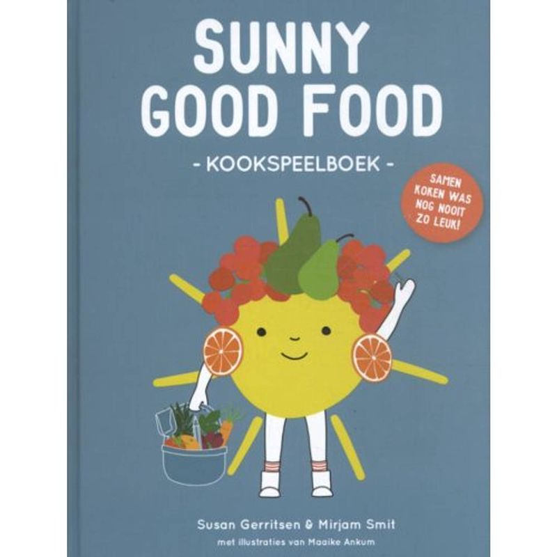 Foto van Sunny good food