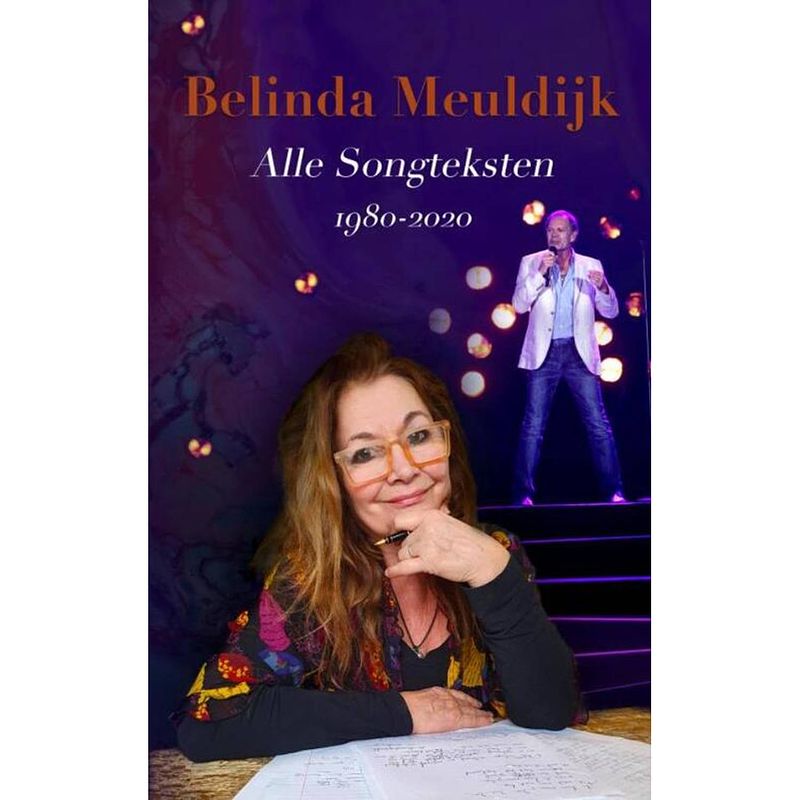 Foto van Belinda meuldijk - alle songteksten