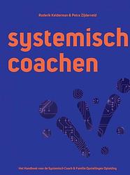 Foto van Systemisch coachen - roderik kelderman & petra zijderveld - het nlp instituut - roderik kelderman - paperback (9789464489491)