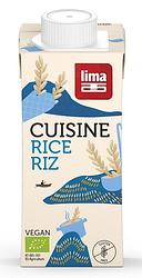 Foto van Lima rice cuisine bio 200ml