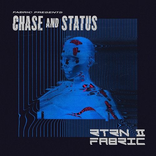 Foto van Fabric presents chase & status rtrn - cd (5065000444785)