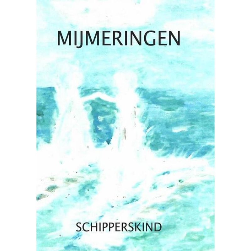 Foto van Mijmeringen