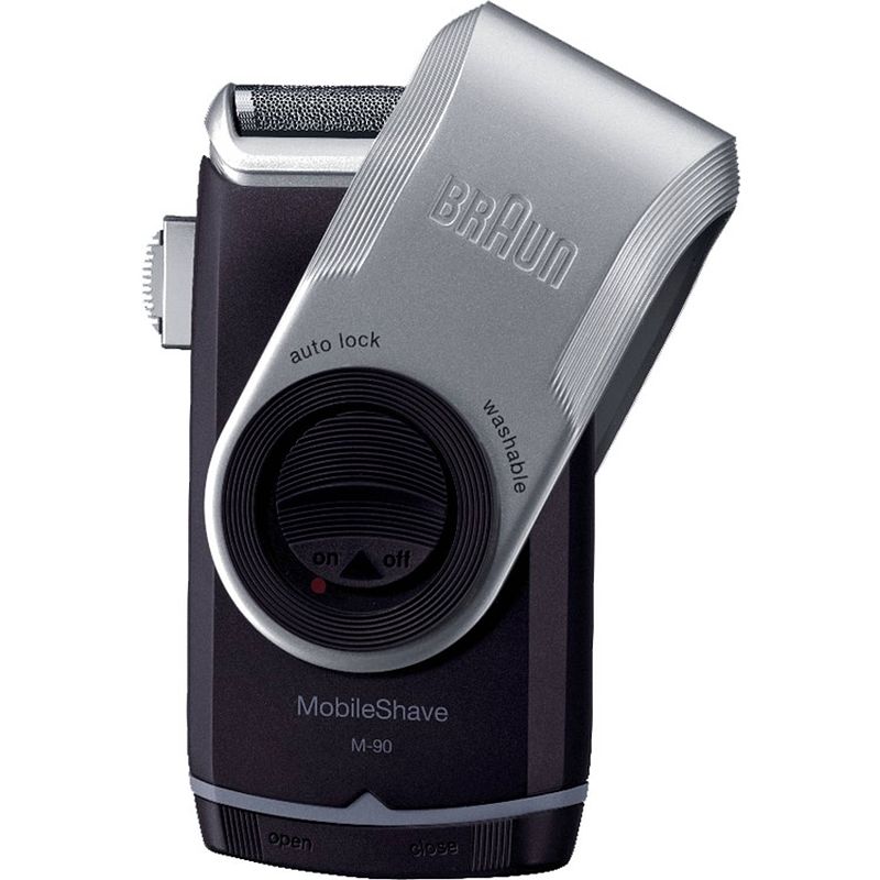 Foto van Mobileshave m-90