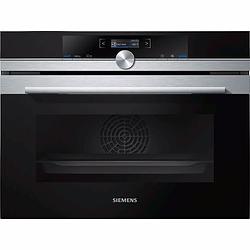 Foto van Siemens oven (inbouw) cb634gbs3