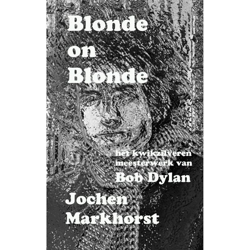 Foto van Blonde on blonde