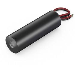 Foto van Picotronic lasermodule punt rood 1 mw db635-1-3-fa(14x45)-f20000