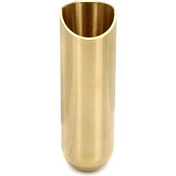 Foto van The rock slide polished brass balltip slide m