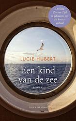 Foto van Een kind van de zee - lucie hubert - ebook (9789038809694)