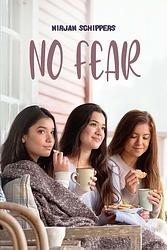 Foto van No fear - mirjam schippers - ebook (9789087186487)