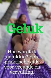 Foto van Geluk - jaquelien papenhuijzen - ebook