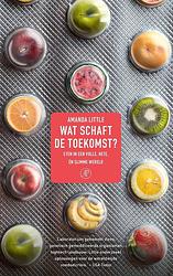 Foto van Wat schaft de toekomst? - amanda little - ebook (9789029510592)