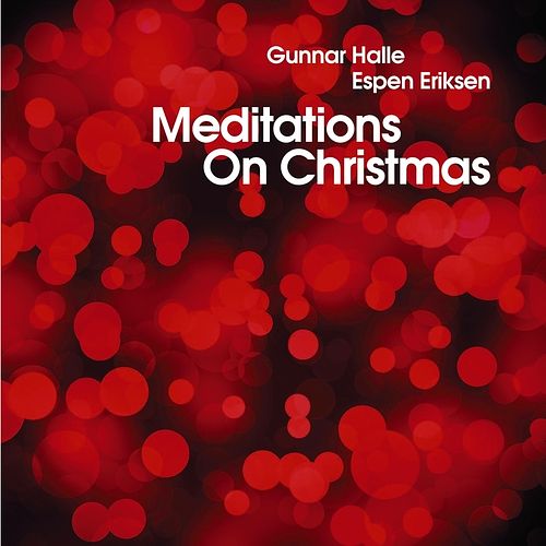 Foto van Meditations on christmas - lp (7033661043454)