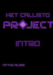 Foto van Het callisto project - nitthy alves - paperback (9789464922479)