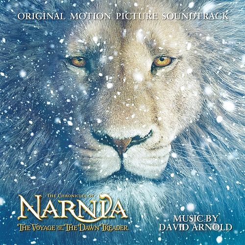 Foto van Chronicles of narnia - the voyage of the dawn trea - lp (8719262022928)