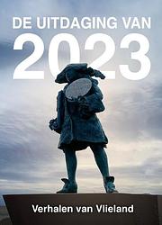 Foto van De uitdaging van 2023 - elly godijn - paperback (9789464641301)